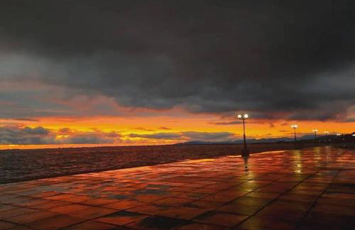 Διαμέρισμα Παραλία Μενιδίου - Foto 17