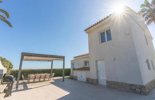 Exquisita Villa Frente al Mar - Foto 13