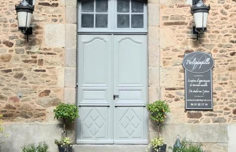 Perlépampille - Foto 54