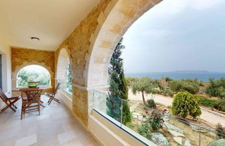 helidoni luxury villa - Foto 39