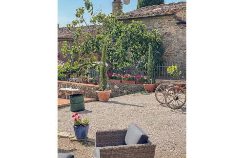 Charming Tuscan Suite with Pool 2 to 5 persons Lamole Greve in Chianti - Foto 16