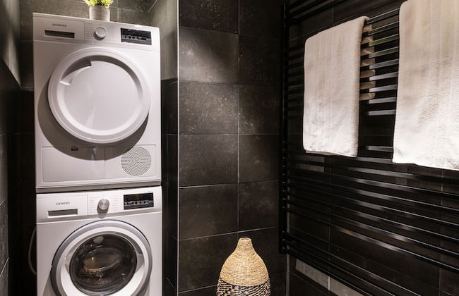 Alaska Lodge by Alpine resorts - Foto 56