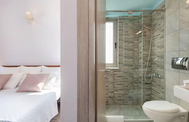 Villa Nature Kalives Chania - Foto 65