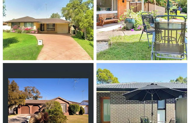 Cheerful 13 Bedrooms with free Parking - Foto 1