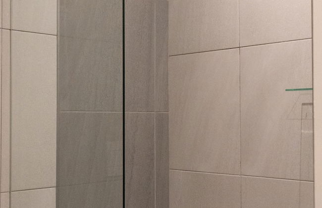 Black Marble - Menlyn Residence - Foto 12