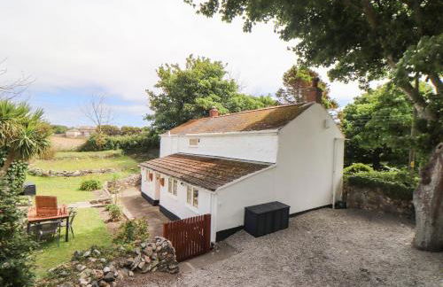 Myrtle Cottage - Foto 31