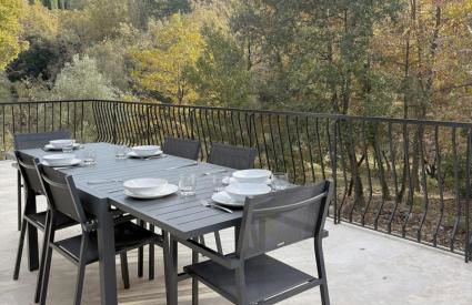 Elegant countryside retreat with pool & jacuzzi - Foto 31