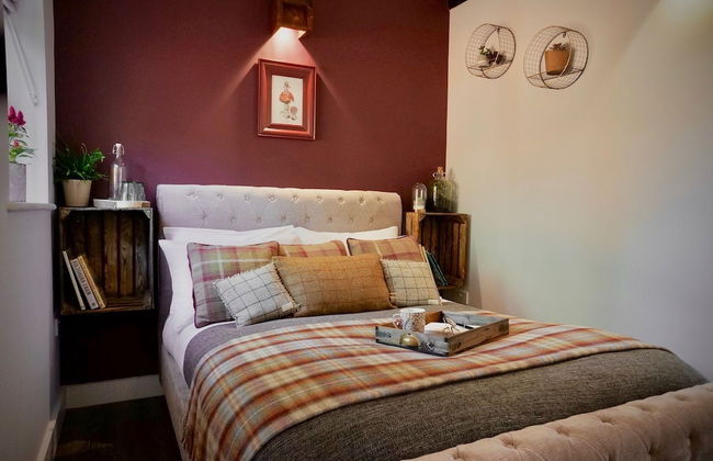 Hazelhurst Farm - Foto 8