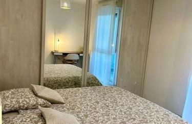 Appartement 10 mn de Paris et 5 mn du terminus Paris-Bauvais - Foto 14