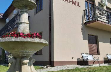 Ośrodek Wypoczynkowy RAF-MIL - Foto 67