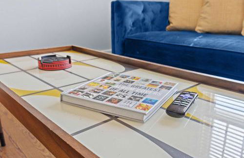 Rock & Roll Retreat in the Heart of Louisville - Foto 22