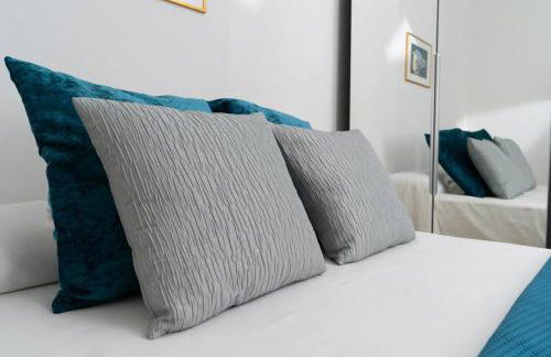 Daymoon House Merliani, Vomero - Photo 9