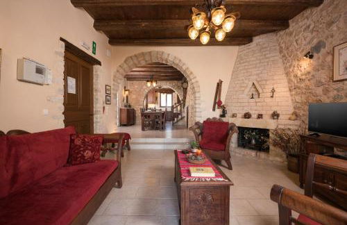 Xatheri Villas - Foto 42