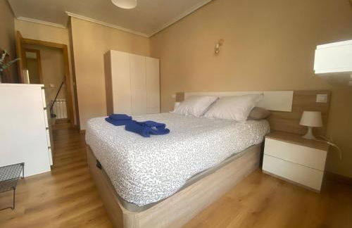 Refugio entre montañas - Foto 12