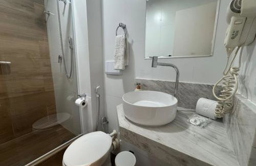 Century Plaza Vista Mar - Foto 9