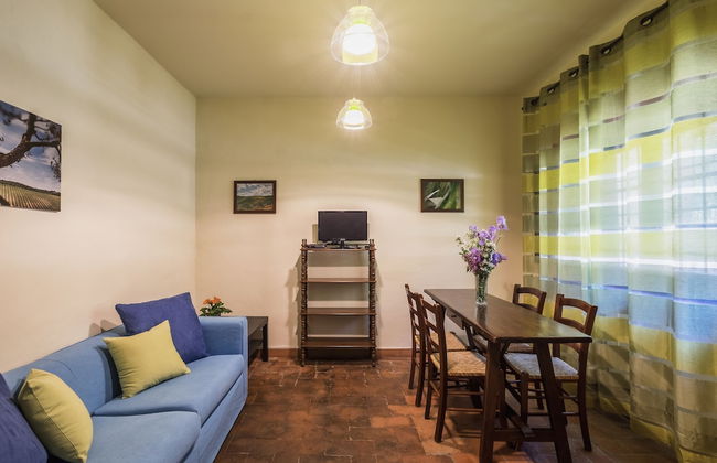 Querceto di Castellina - Foto 43