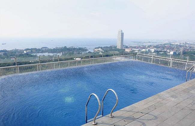 Spacious Apartment @ Northland Ancol Residence - Foto 26