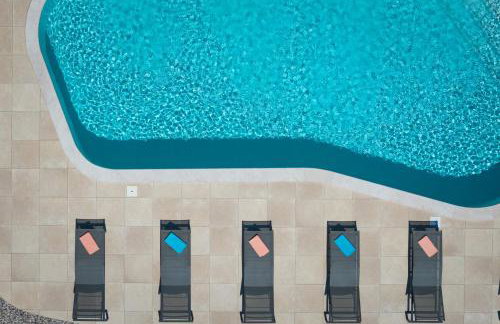 Villa Posidonia near Pula with sea view and surrounded by olive trees - Foto 42