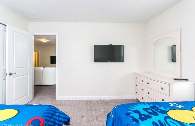 Bring The Whole Family Gate 9 Bedroom 5 Bath 9 Villa by Redawning - Photo 7