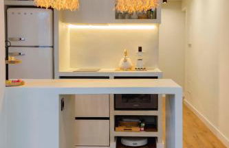 Apartamento acogedor frente a Mercat Central - Photo 13