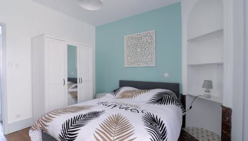 LE PALAIS DES THERMES - Photo 4