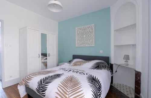 LE PALAIS DES THERMES - Photo 4