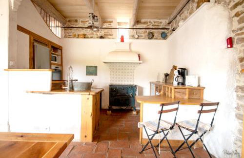 Maison charmante à Faugères avec vue sur la montagne - Foto 2
