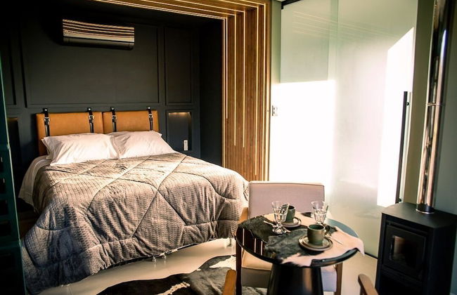 Cabanas Sunset View - Foto 17