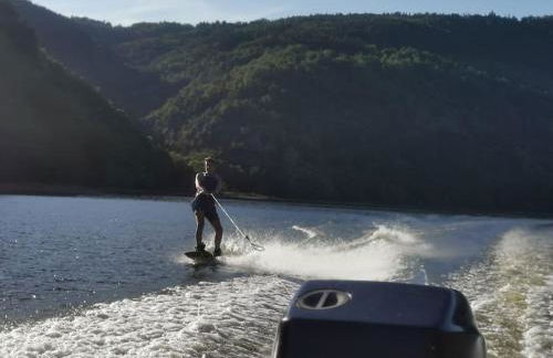 Le Ponton des Sympetrums - Foto 21