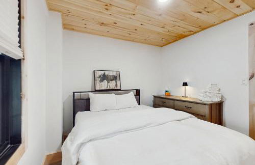 Timber Riverhouse - Foto 22