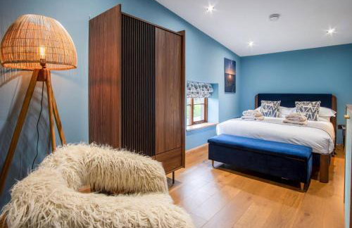 The Old Milking Parlour - 1 Bed Cottage - Amroth - Foto 8