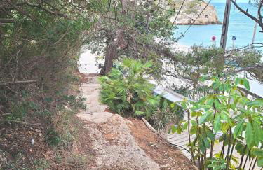 Breathtaking Sea Views, Cala Granadella, Free Parking - Foto 34