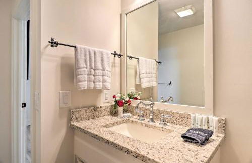 Ski and Unwind Fireside Highlands Gem with Game Room! - Foto 33