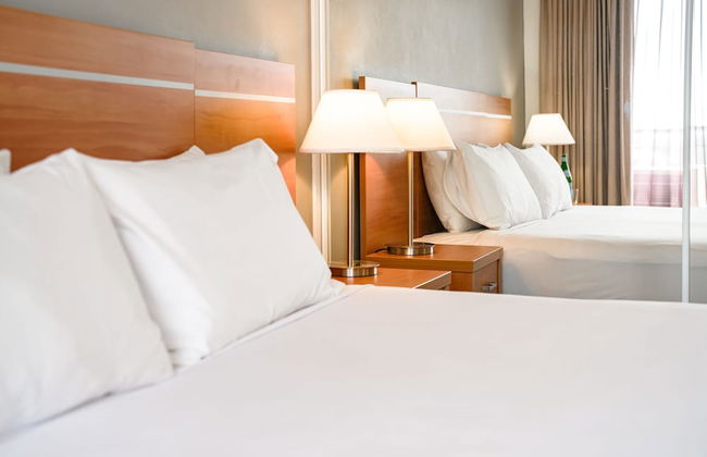 Park Regis Concierge Apartments - Foto 14