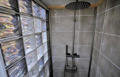 Studio du Coin - Vue montagne, au calme, Terrasse - AravisTour - Foto 20