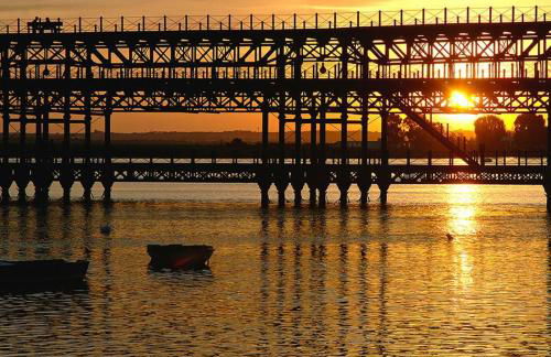 Periodista Luca de Tena, lujo y confort en pleno centro - Foto 34