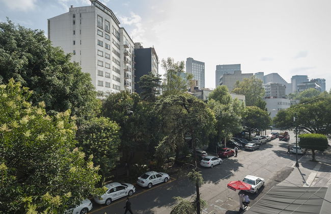 Lovely Terraza Masaryk - Foto 71