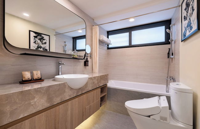 Somerset Grand Hanoi - Foto 49