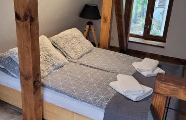 Apartamenty Górski Zakątek Karpacz na Skalnej 46 - Photo 10