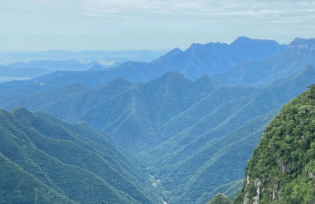 São José dos Ausentes Day Trip - Photo 1
