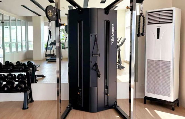 Bella Suite Bacolod - Foto 19