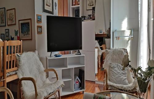 Sorpesee Ferienhaus mit Panoramablick - Foto 10