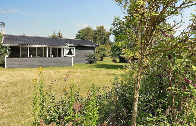 6 Person Holiday Home in Nakskov - Foto 24