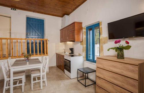 Halases Panorama Villa pvt pool - Foto 41