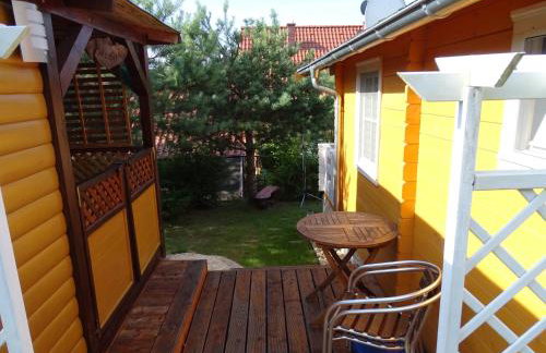 Lesny domek - Foto 13