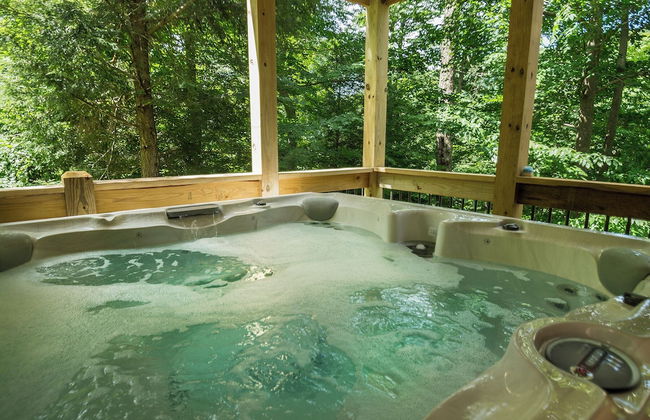 Canopy Escape by Taylor Made Deep Creek - Foto 2