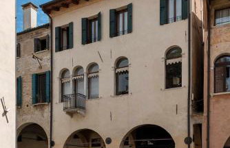 BURANELLI CHARME ROOMS - Foto 40