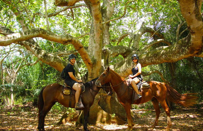 Horseback Riding at the Bonito Fazendas - Foto 9