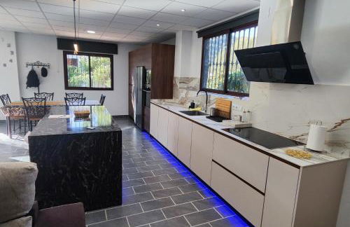 Casa Rural Sierra de las Nieves 2 - Foto 33