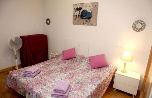 Apartamento Castilla - Photo 12